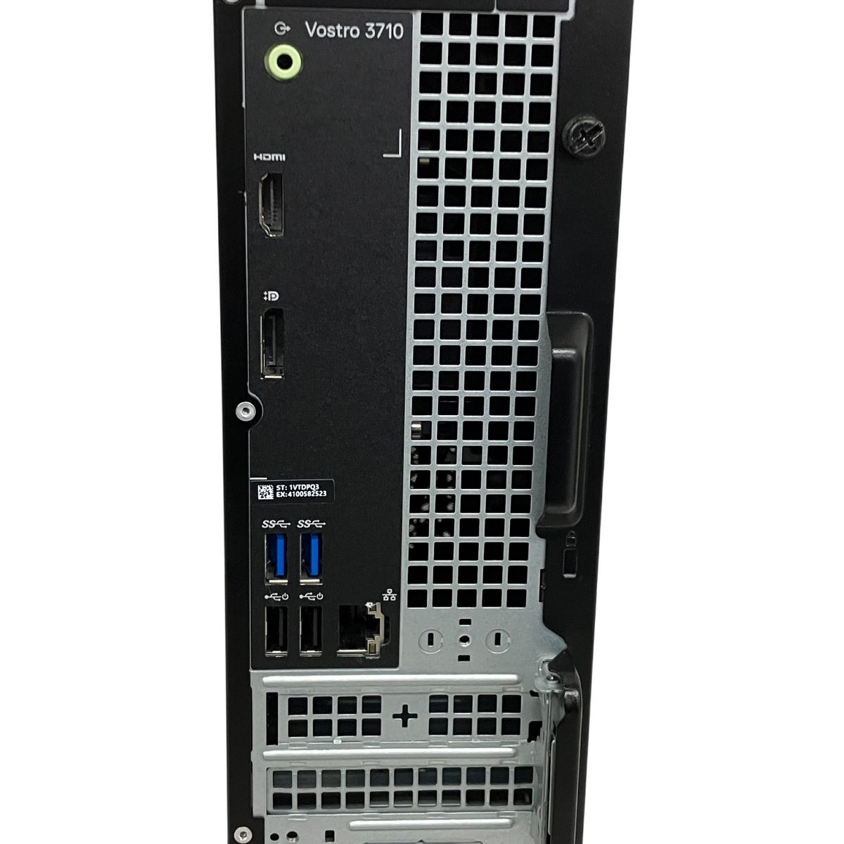 Vostro 3710 DELL デル 中古 Intel Core i5 DELL 〔中古〕Vostro 3710 Core i5-12400 プロセッサー 2.50GHz/24GB