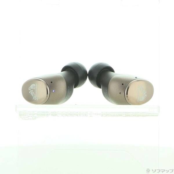 中古品〕 Victor HA-FX550T ブロンズ HA-FX550T-N【295】 - メルカリ