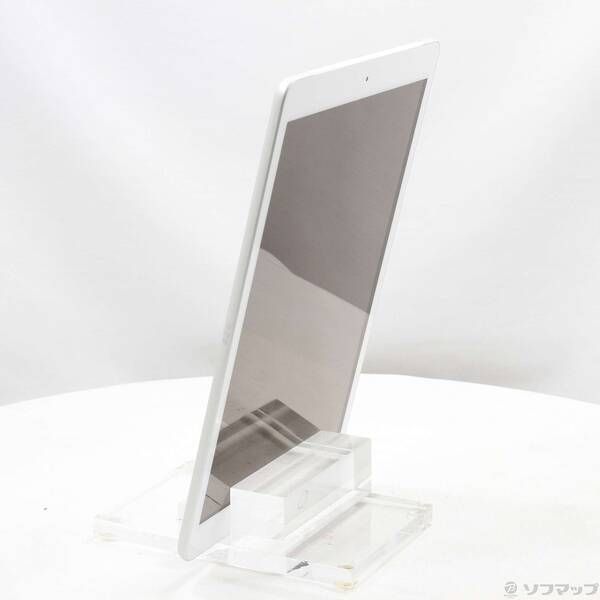 32GB iPad 第7世代 シルバー MW6C2J&frasl;A (第7世代) APPLE Wi-Fi+Cellular 〔中古〕iPad SIM 10.2インチ | Apple docomo 中古]Apple Cellular