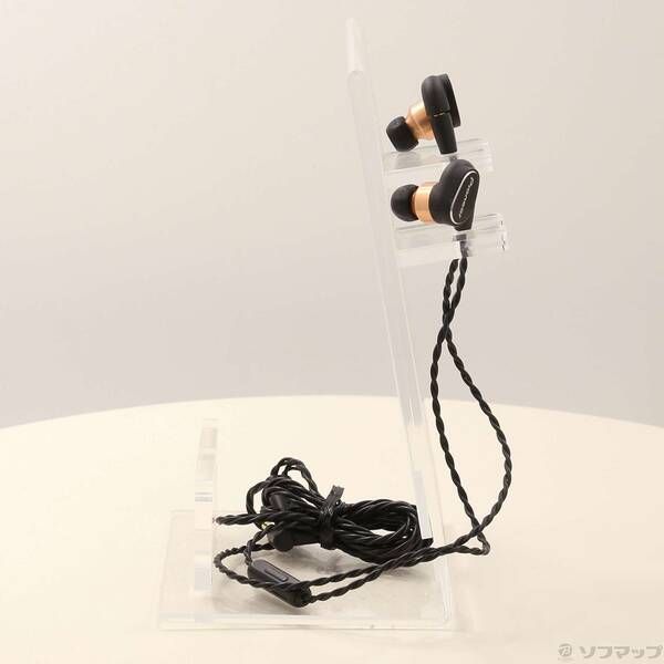 【新古品,生産完了品】イヤホン カナル型 SE-CH9T BLACK【セット】 イヤホン カナル型 SE-CH9T BLACK [φ3.5mm ミニプラグ] PIONEER