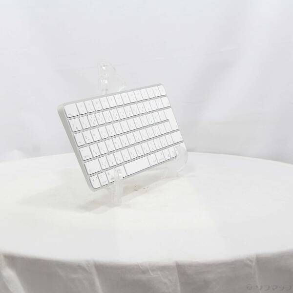 中古品〕 Magic Keyboard - 日本語(JIS)【258】 - メルカリ