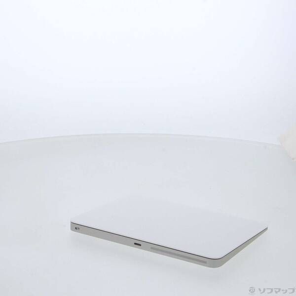 中古品〕 Magic Trackpad MK2D3ZA／A【198】