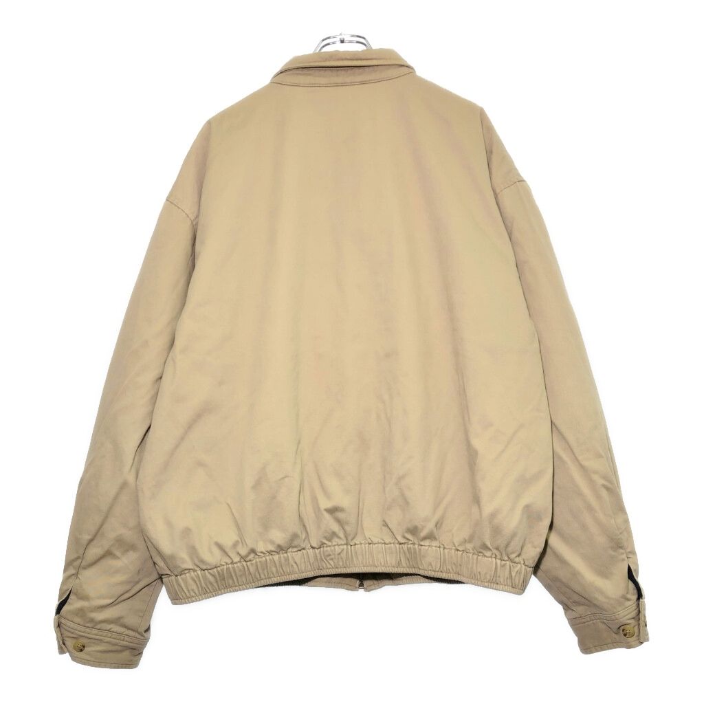 Polo by Ralph Lauren ベージュ ジャンパー XXL Polo by Ralph Lauren ベージュ ジャンパー XXL