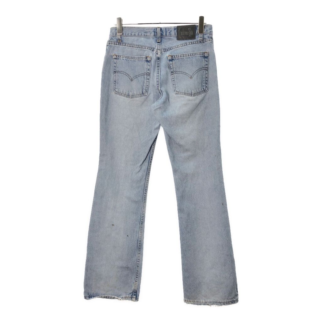 90s USA製 リーバイス シルバータブ 90s USA製 リーバイス シルバータブ Levi's silver Tab ルーズ デニム