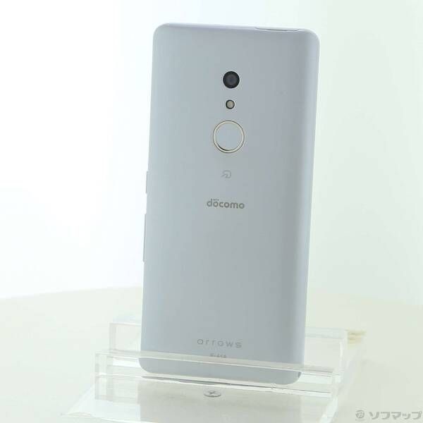 arrowsBe4 F-41A 3G32G adroid12 Simフリー5台 docomo F-41A arrows Be4 本体 SIMフリー 新品未使用 gold ゴールド