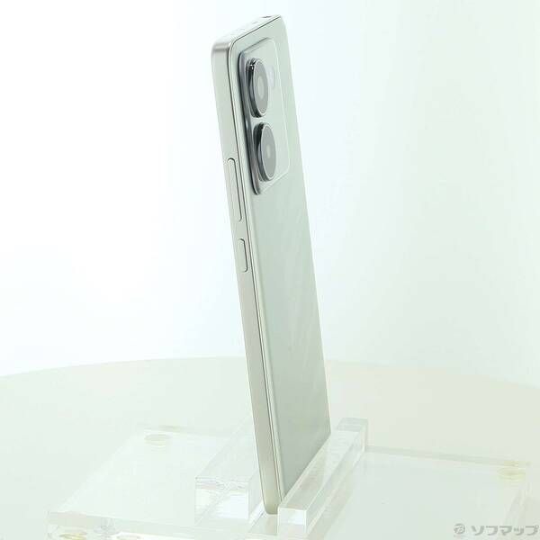 Xiaomi POCO M7 Pro 5G 8GB+256GB シルバー Xiaomi POCO M7 Pro 5G Silver 8+256 MZB0K4FJP | ヤマダウェブコム