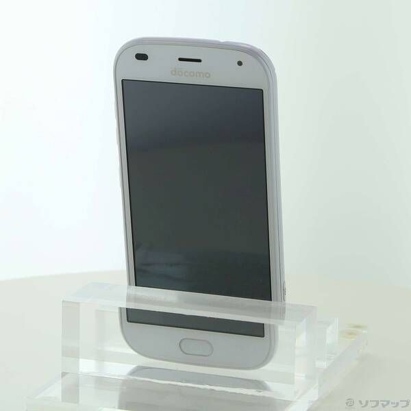 【美品】docomo らくらくスマートフォン F-42A　ホワイト Amazon | ドコモ らくらくスマートフォン F-42A ホワイト | エヌ