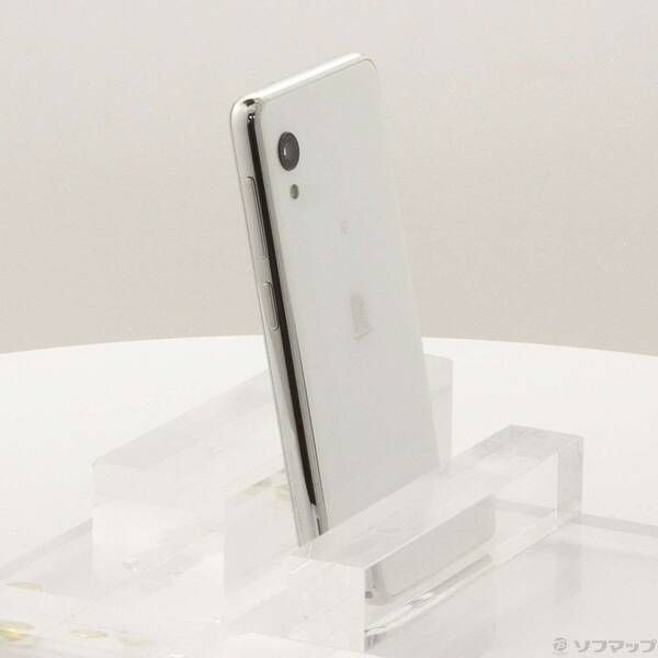 Rakuten Mini 〔中古品〕 Rakuten Mini 32GB クールホワイト 楽天 SIM