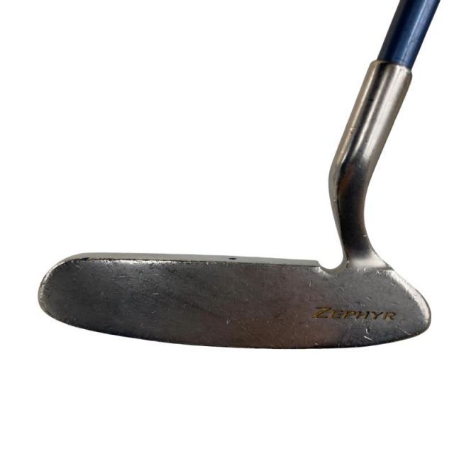 右利きミズノレディースパターゴルフクラブ初心者中古ブレードピンMIZUNO短尺 右利きミズノレディースパターゴルフクラブ初心者中古ブレードピン