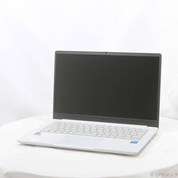 展示品〕 Chromebook CX14 CX1405CKA-NK0087 ピュアグレー【349