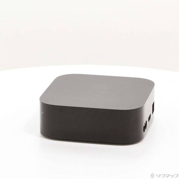 AppleTV 4K 64GB MP7P2J/A APPLE Apple TV 4K MP7P2J/A 64GB Apple TV