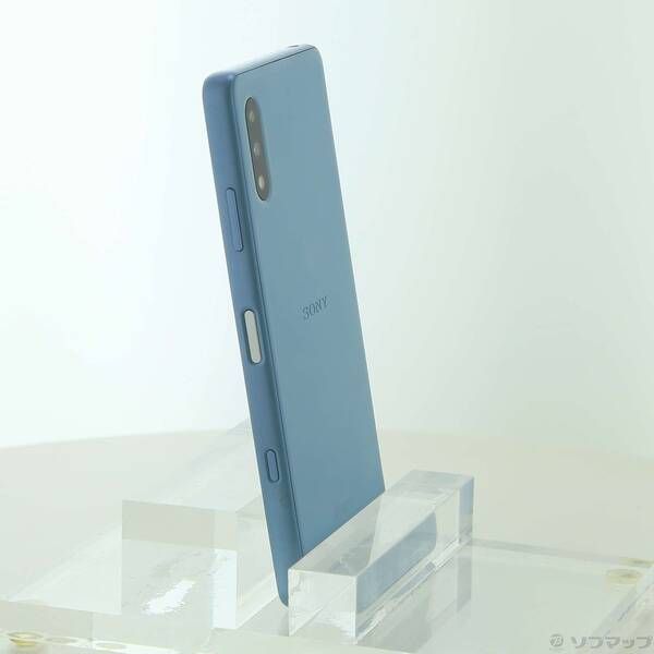 Xperia Ace II ブラック&ブルー 64 GB docomo SONY Xperia Ace II SO-41B docomo [ブルー] 価格比較 - 価格.com