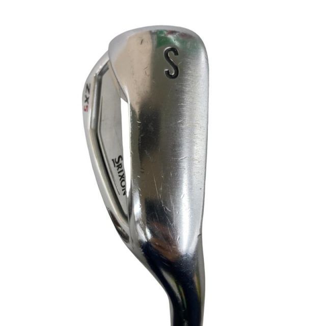 中古】 ダンロップ SRIXON ZX5 SW ウェッジ WG NS PRO 950GH D.S.T