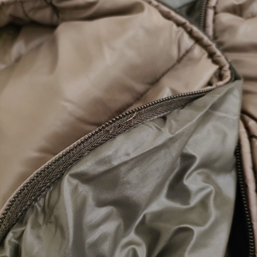 デュベティカダウン40 adhara ブラウン デュベティカ ブルゾン DUVETICA ADHARA アダラ ダウンジャケット