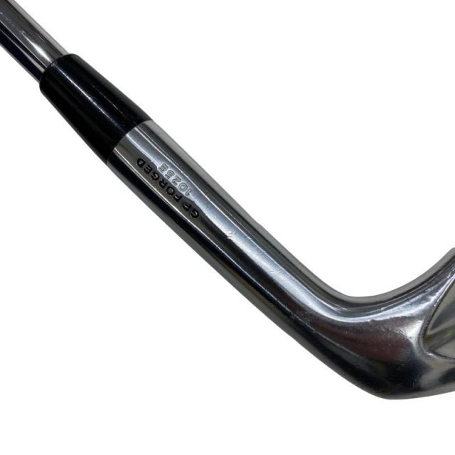 中古】 ミズノ Mizuno T7 58°/08° ウェッジ WG NS PRO MODUS3 WEDGE