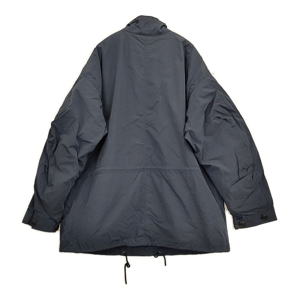 WILDTHINGS×KIIT 417EDIFICE別注 m65モッズコート WILDTHINGS×KIIT 417EDIFICE別注 m65モッズコート - メルカリ