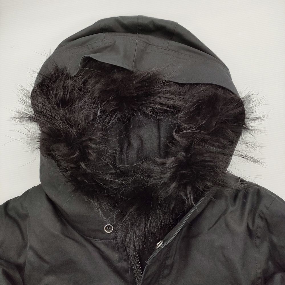 LAD MUSICIAN MODS COAT 定価99000円 サイズ42 ライナー付き ファー