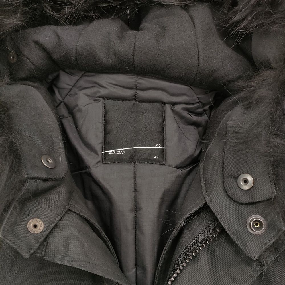 LAD MUSICIAN モッズコート 42 LAD MUSICIAN - LAD MUSICIAN モッズコート42の通販 by R_official's