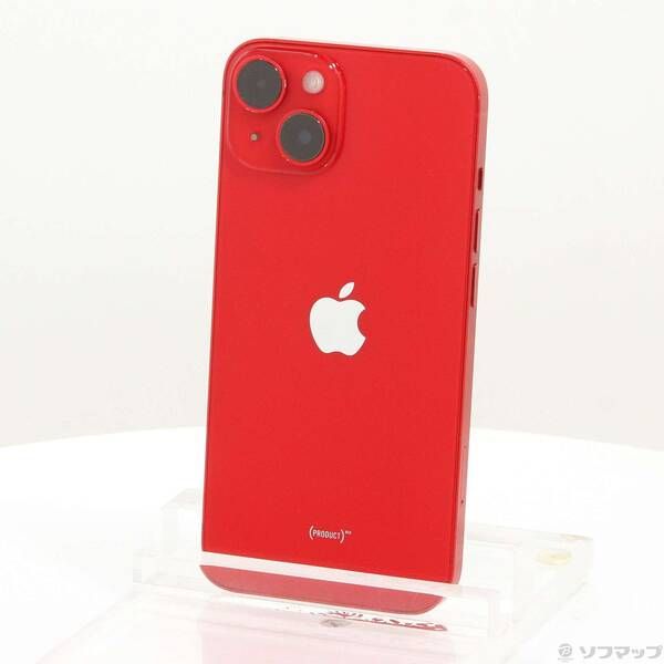 256GB 0 iPhone (PRODUCT)RED Apple Plus プロダクトレッド ⁄ SIM