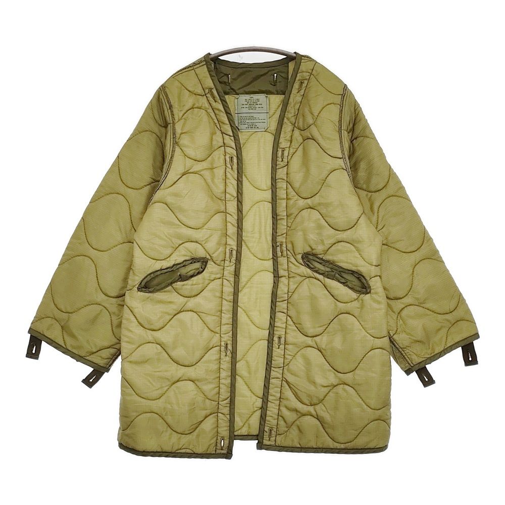 US.ARMY 70年代 M-65 フィッシュテールパーカー フルセット 米軍