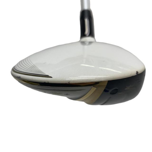 中古】 コブラ cobra FLY-Z+ 3-4W(ホワイト) フェアウェイウッド FW