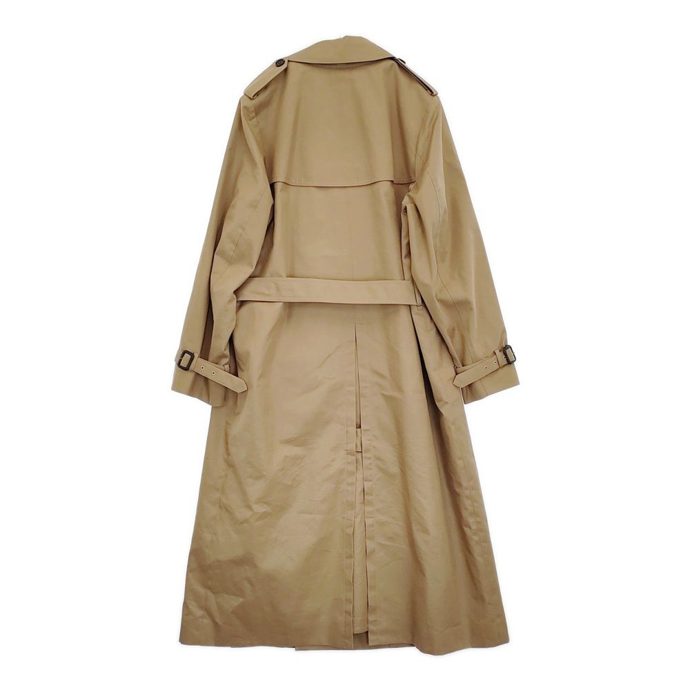 HYKE ライナー付き REGULAR FIT 211-17239 サイズ5 トレンチコート