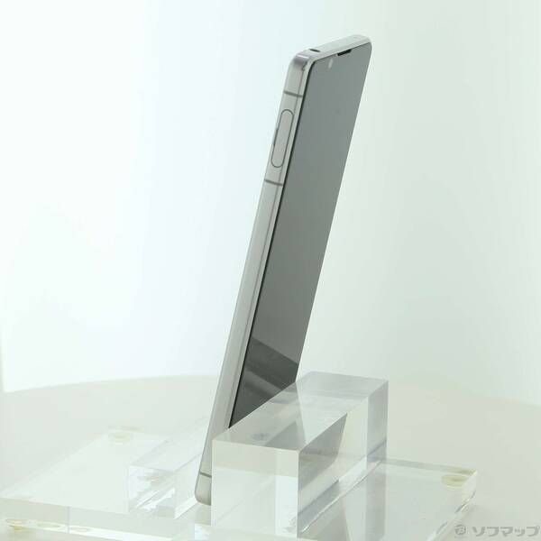 SONY Xperia 1 II SOG01 スマートフォン ホワイト 中古品 SIMロック解除済】au Xperia1 II SOG01 White|中古スマートフォン格安