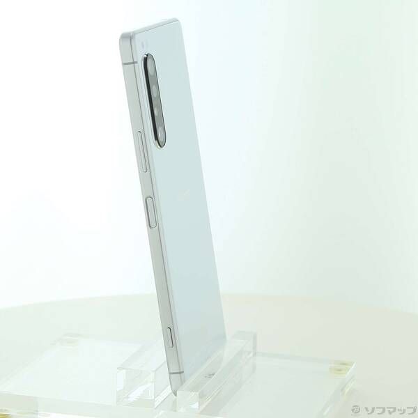 Xperia エクスペリア SO-51A 128G ホワイト SIMロック解除 ASCII.jp：Xperia 1のSIMロック解除をXperia 1からする方法