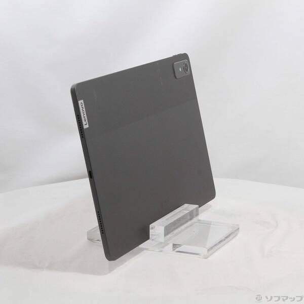 Lenovo Tab P12 (ZACH0002JP) ストームグレー Lenovo Tab P12 (ZACH0002JP) ストームグレー Amazon.co.jp: Lenovo