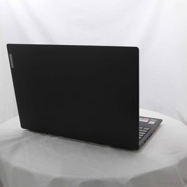 中古品〕 ideapad L340 81LW00CNJP ブラック【349】 Lenovo 〔中古