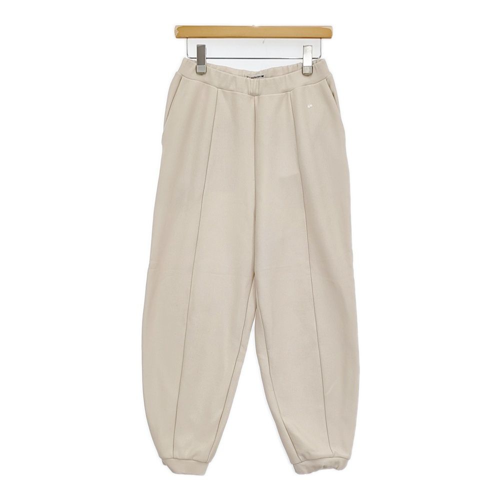 ミナペルホネン mina perhonen paddy パンツ 38 ベージュ ミナペルホネン mina perhonen paddy パディ パンツ