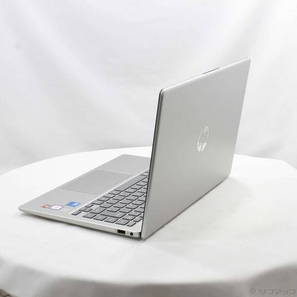 中古品〕 HP 14-ep1000 AY6S4PA-AAAC ナチュラルシルバー【377】