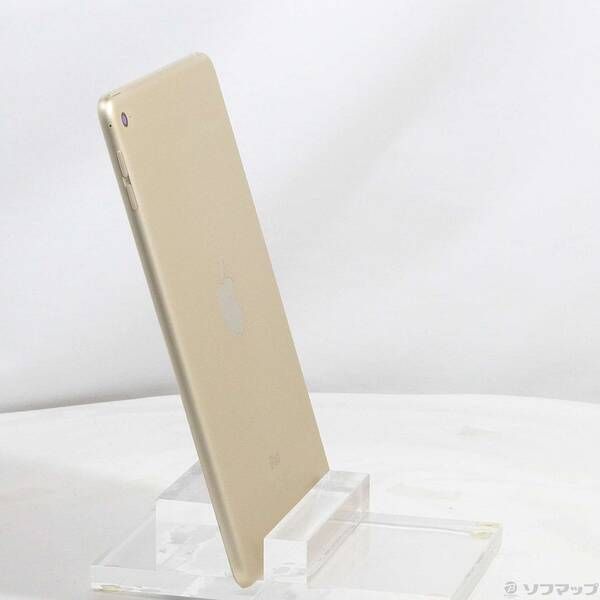 MK9Q2J/A iPad mini 4 Wi-Fi 128GB Gold 美品 ヨドバシ.com - アップル Apple アップル iPad mini 4 Wi-Fiモデル