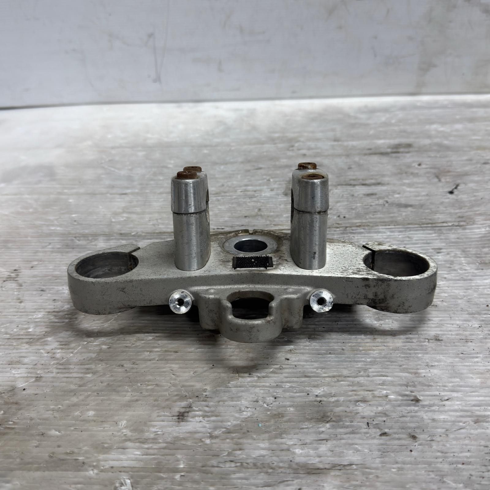 HONDA CB400SF NC31 トップブリッジ ホンダ - メルカリ