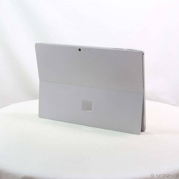 中古品〕 Surface Pro6 〔Core i5／8GB／SSD128GB〕 LGP-00017