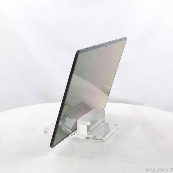 中古品〕 GALAXY Tab S8 Ultra 256GB グラファイト SM-X900NZAGXJP Wi