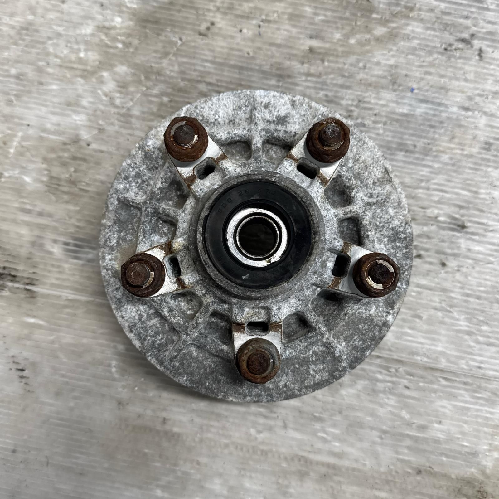 HONDA CB400SF NC31 スプロケットタワー ホンダ - メルカリ