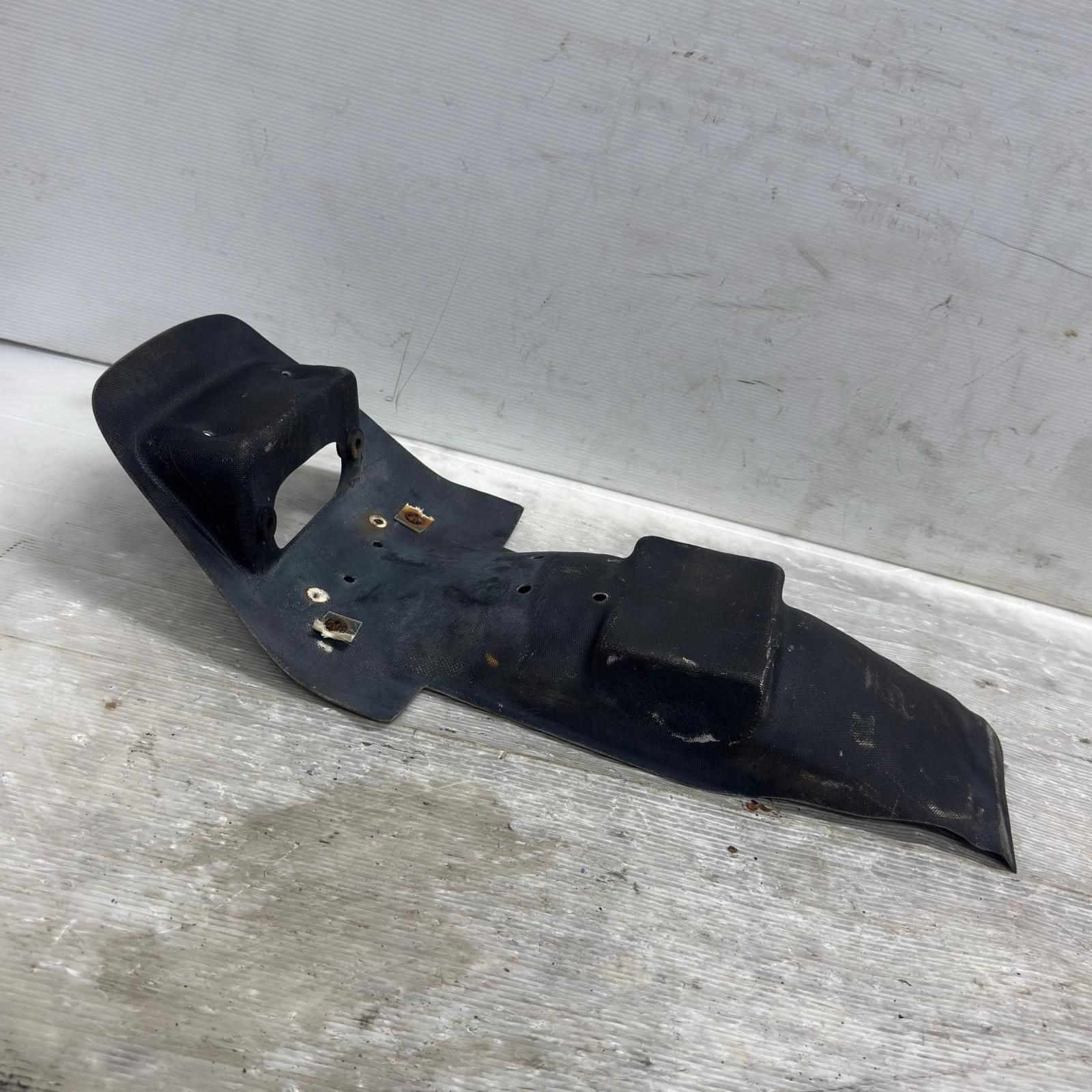 リア インナーフェンダー CB400SF NC31 160サイズ 11652 HONDA CB400SF