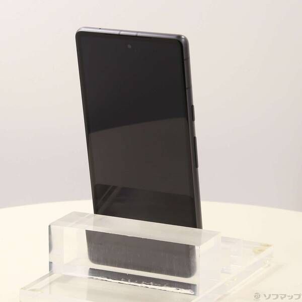 Google Pixel 7a チャコール 本体 中古 備品 ゲオ公式通販サイト/ゲオオンラインストア【中古】【安心保証】 Google