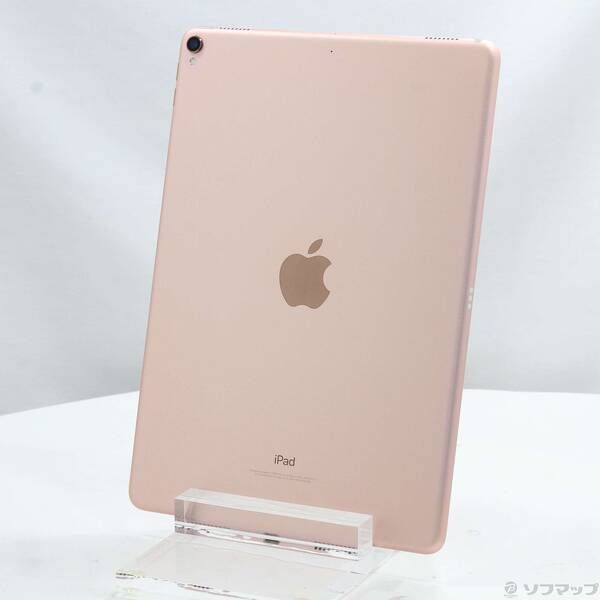 iPad Pro10.5インチ ローズゴールドWi-Fiモデル FQDY2J/A iPad Pro10.5インチ ローズゴールドWi-Fiモデル FQDY2J/A Amazon.co.jp