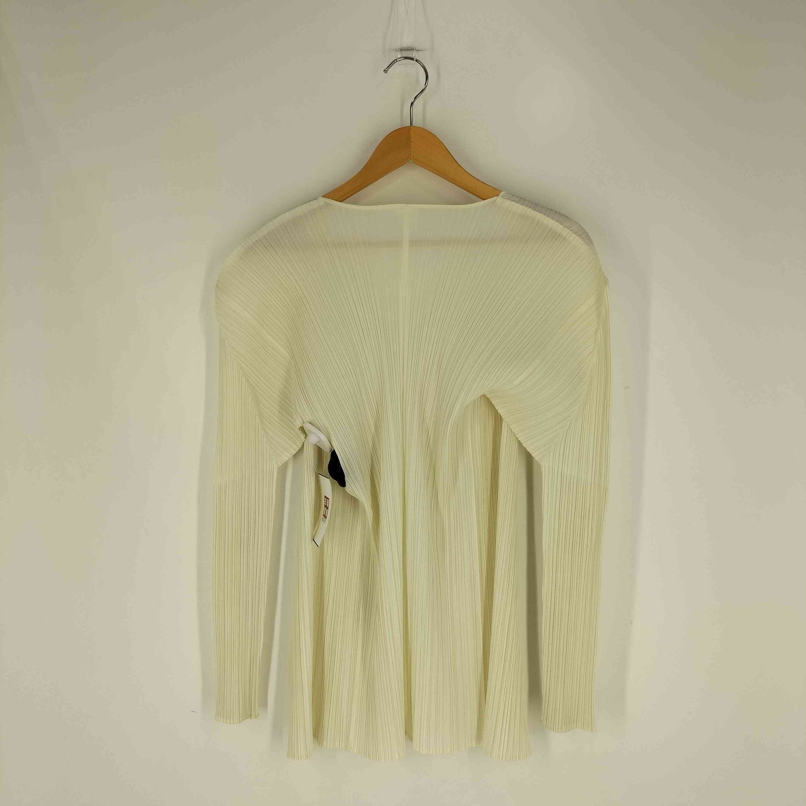 美品 プリーツプリーズ 変形 カーディガン イッセイミヤケ 大きいサイズ XL 2025年最新】Yahoo!オークション -「変形カーディガン」(イッセイ