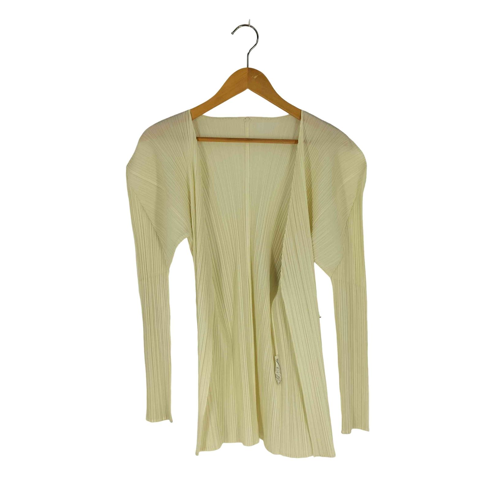 31日まで最終値下 イッセイミヤケ プリーツプリーズ トップス カーディガン 楽天市場】PLEATS PLEASE ISSEY MIYAKE / プリーツプリーズイッセイ