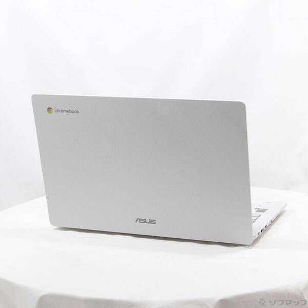 メルカリ便⭐︎Chromebook本体シルバー 美品】HP Chromebook 本体 シルバー ACアダプタ付 動作確認済 - メルカリ