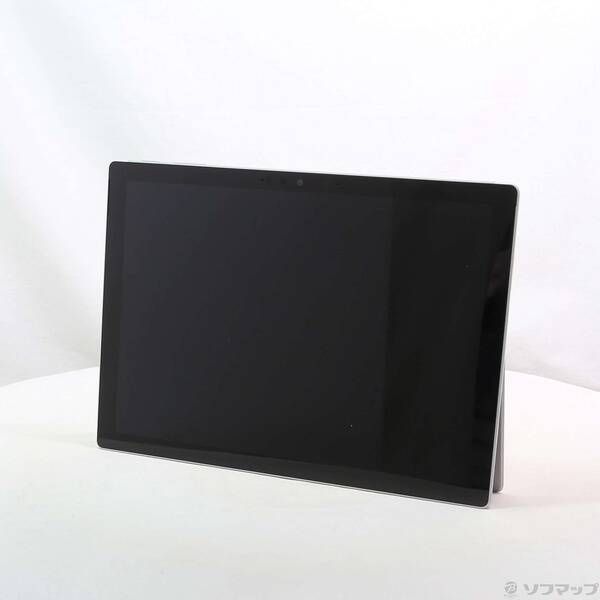 マイクロソフト Surface Pro 7 PUV-00014 プラチナ マイクロソフト Surface Pro 7 PUV-00014 プラチナ