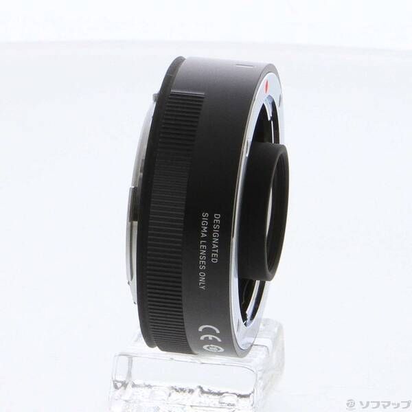 中古品〕 SIGMA テレコンバーター TC-1401 キヤノン用【295】 - メルカリ
