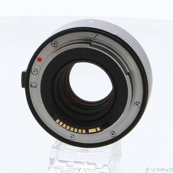 中古品〕 SIGMA テレコンバーター TC-1401 キヤノン用【295】 - メルカリ