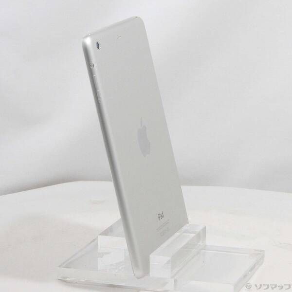 中古品〕 iPad mini 2 16GB シルバー FE279J／A Wi-Fi【305】 - メルカリ
