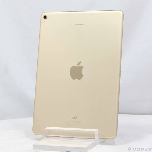 【美品】iPad Pro (9.7インチ) ゴールド 128GB Amazon.com : iPad Pro 9.7-inch (128GB, Wi-Fi, Rose Gold) 2016