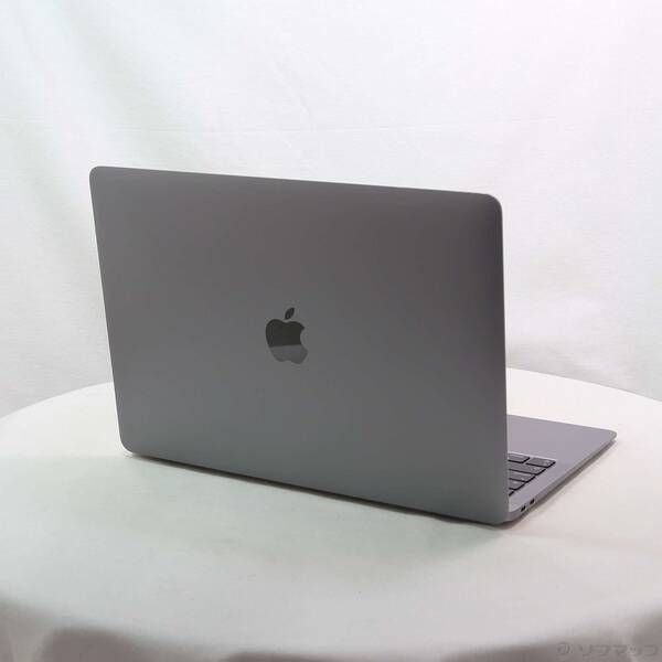 中古品〕 MacBook Air 13.3-inch Late-2020 MGN63J／A Apple M1 8コア