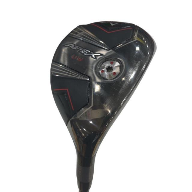 キャロウェイAPEX UW(2026) 17°TENSEI 70 (SR)正規品 キャロウェイ APEX UW 2026 ユーティリティウッド ゴルフ フェアウェイ
